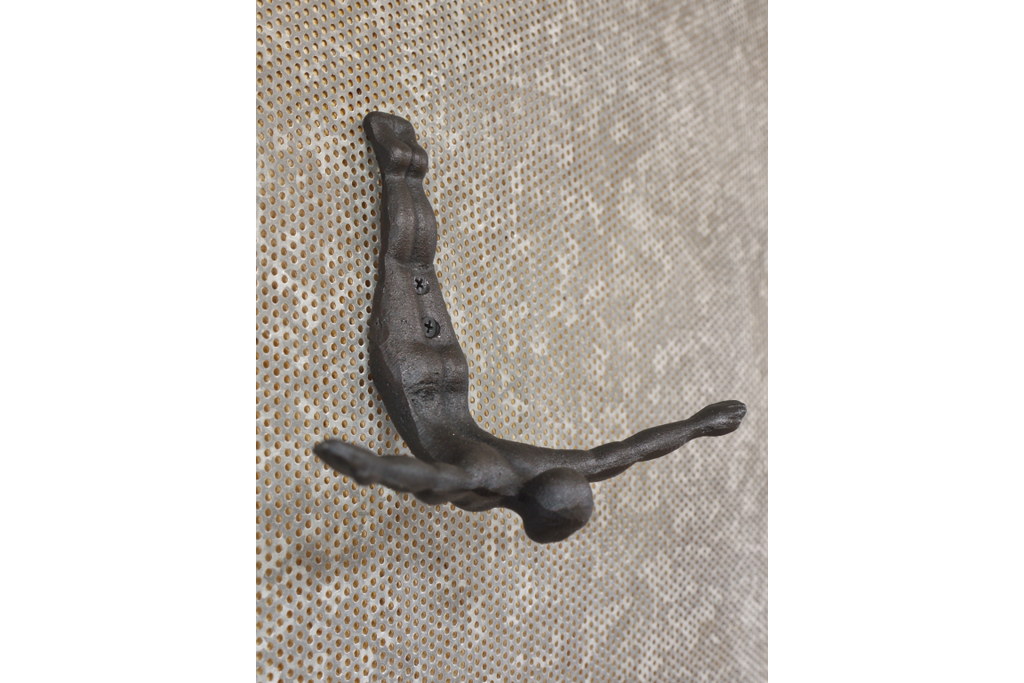 Coat Hook