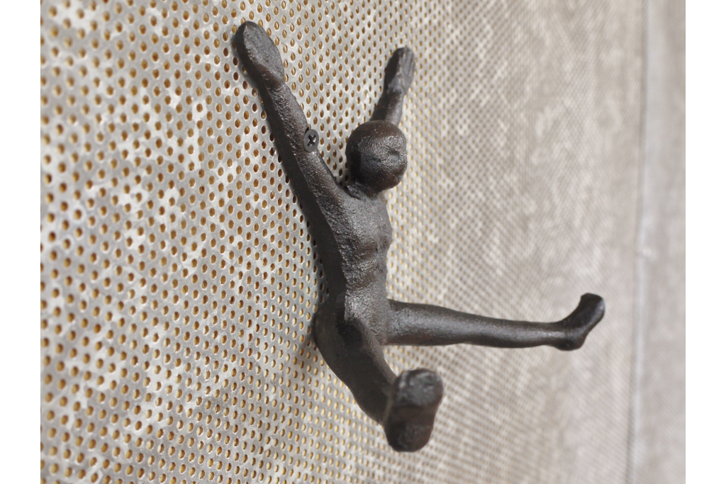 Coat Hook