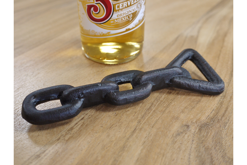 Chain Bottle Opener