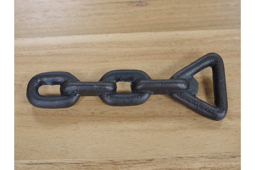 Chain Bottle Opener