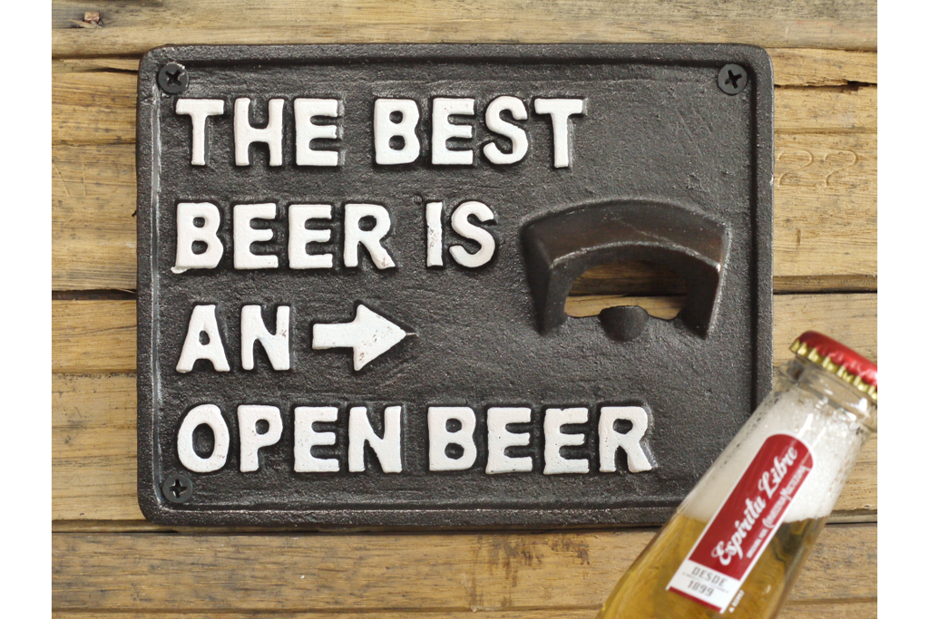Bottle Opener