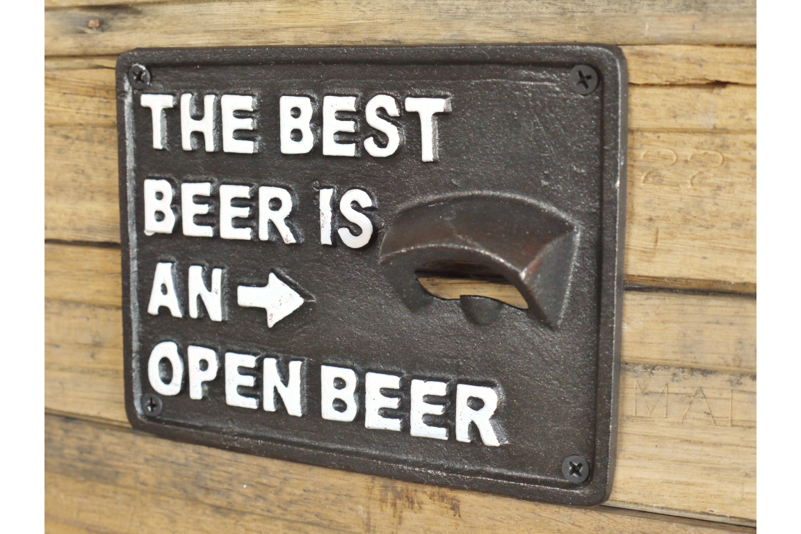 Bottle Opener