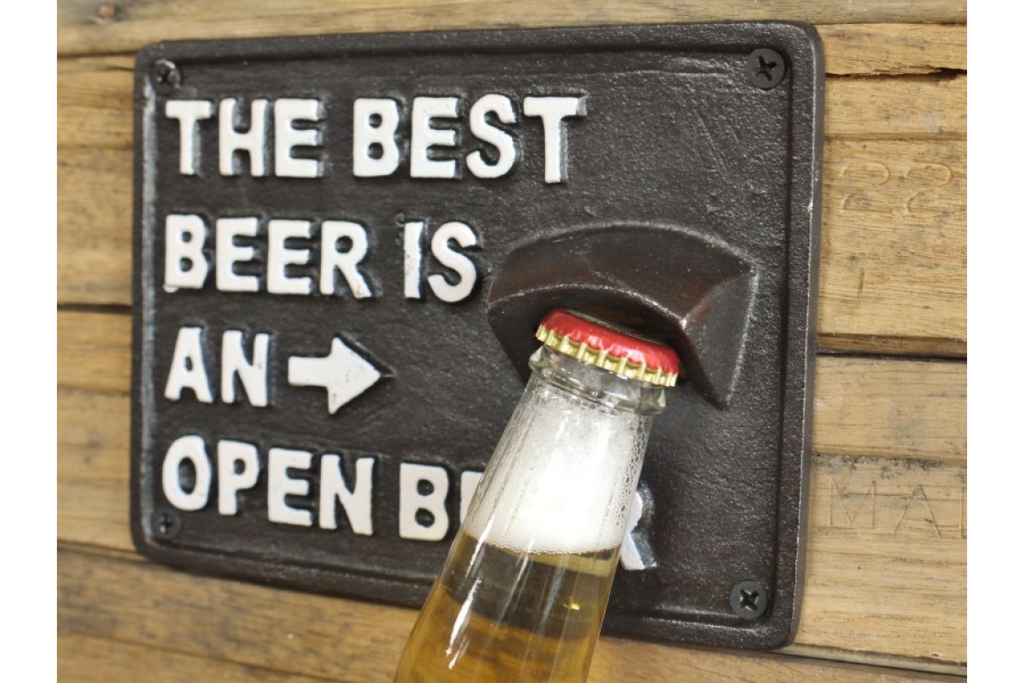 Bottle Opener