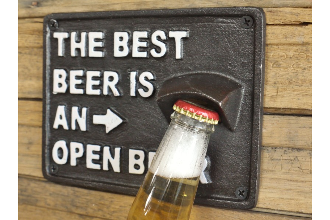 Bottle Opener