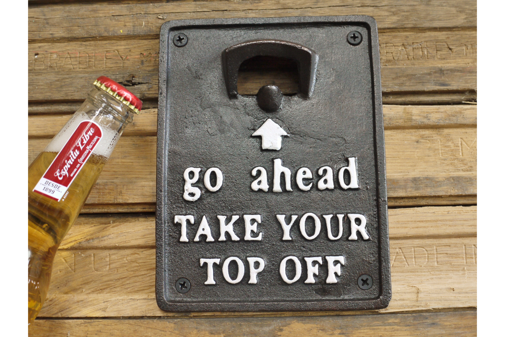 Bottle Opener
