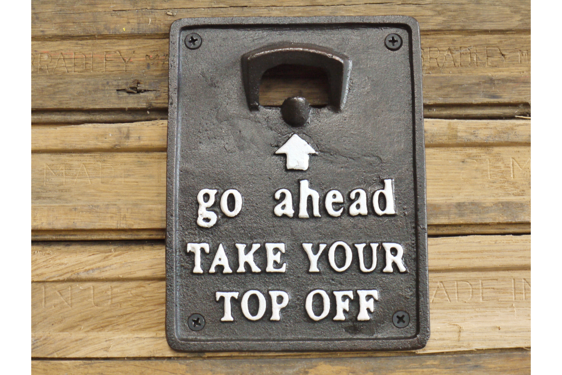 Bottle Opener