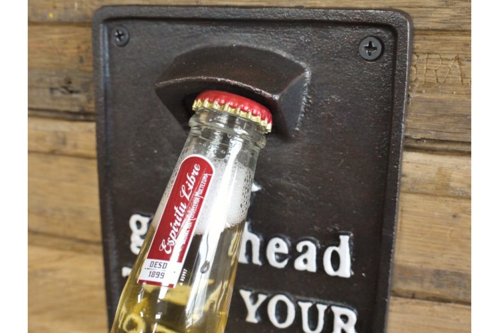 Bottle Opener