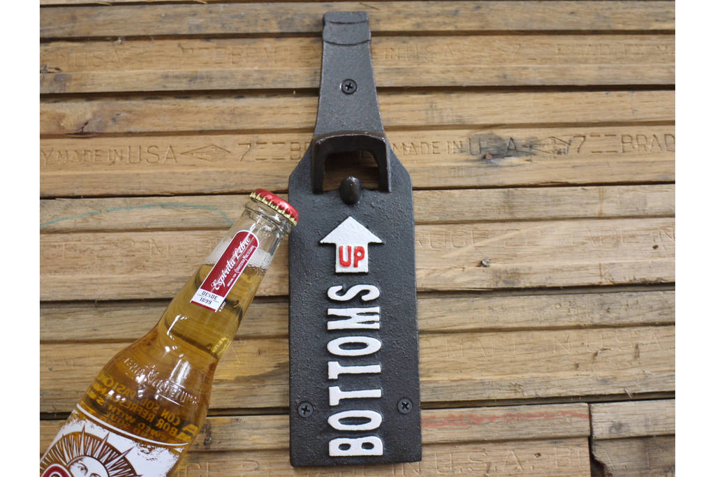 Bottle Opener
