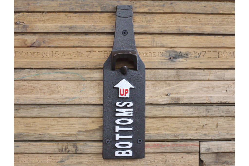Bottle Opener