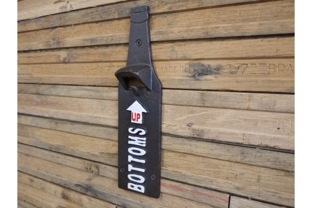 Bottle Opener