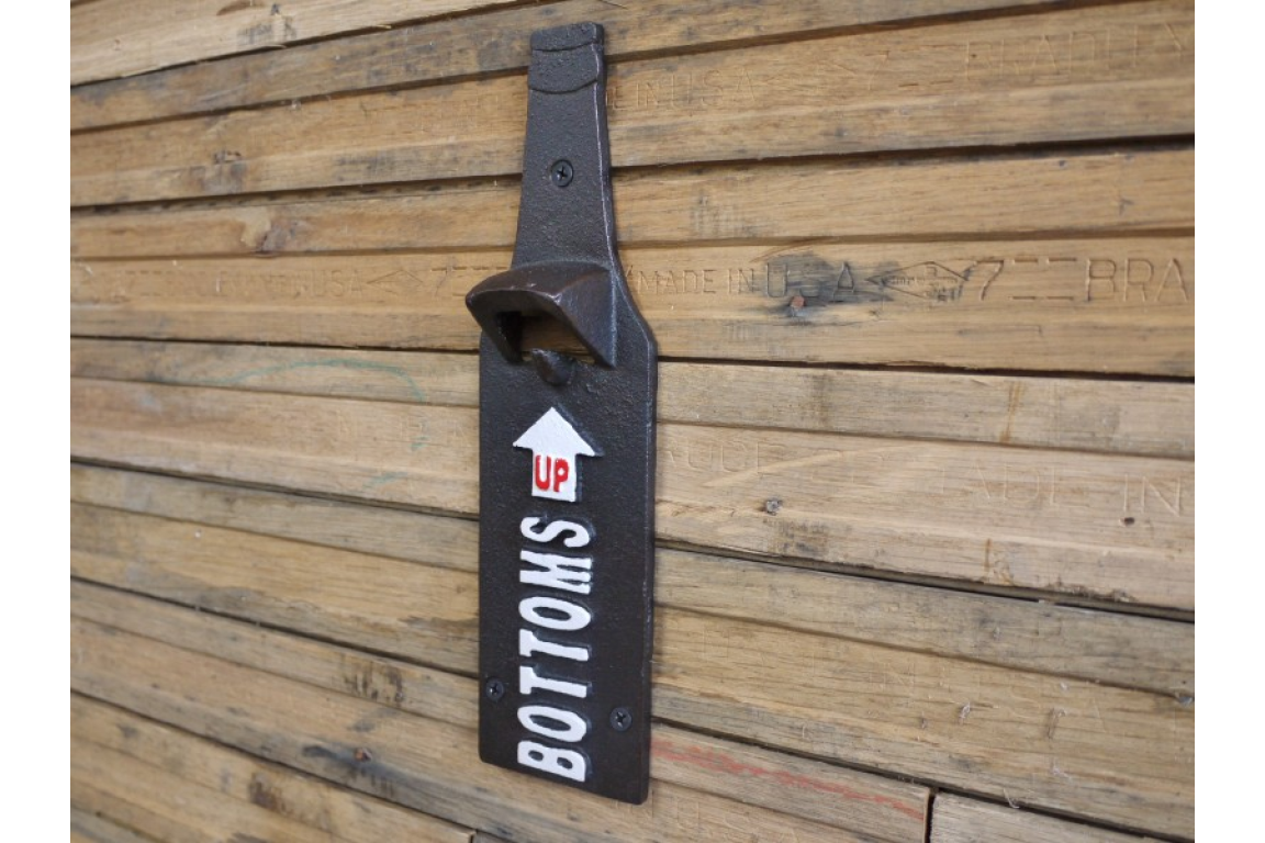 Bottle Opener