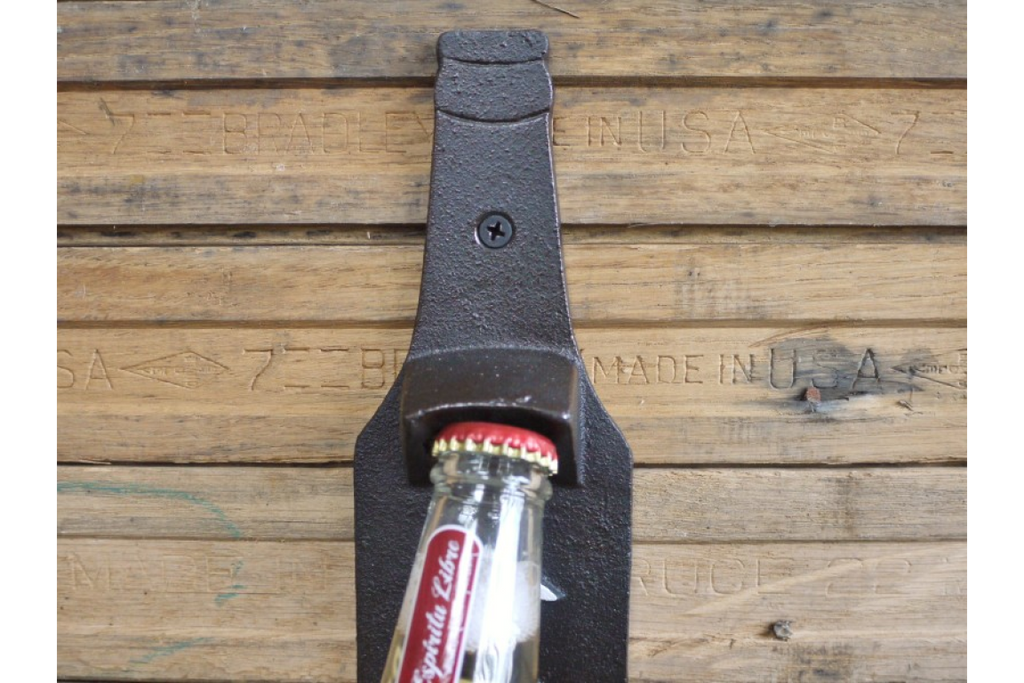 Bottle Opener