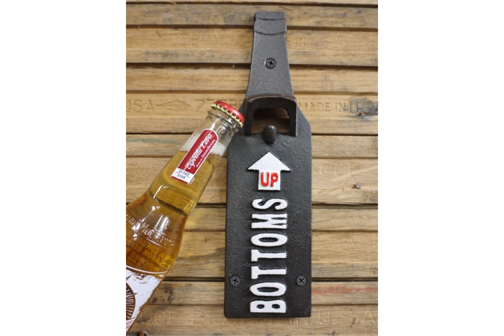 Bottle Opener