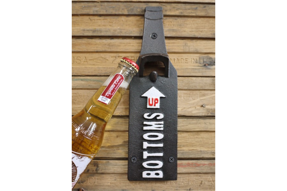 Bottle Opener