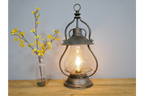 Industrial Lantern