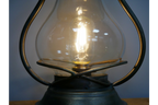 Industrial Lantern