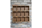Wall Storage Unit
