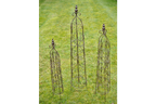 Set of 3 Oblisks