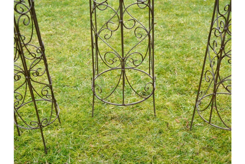 Set of 3 Oblisks