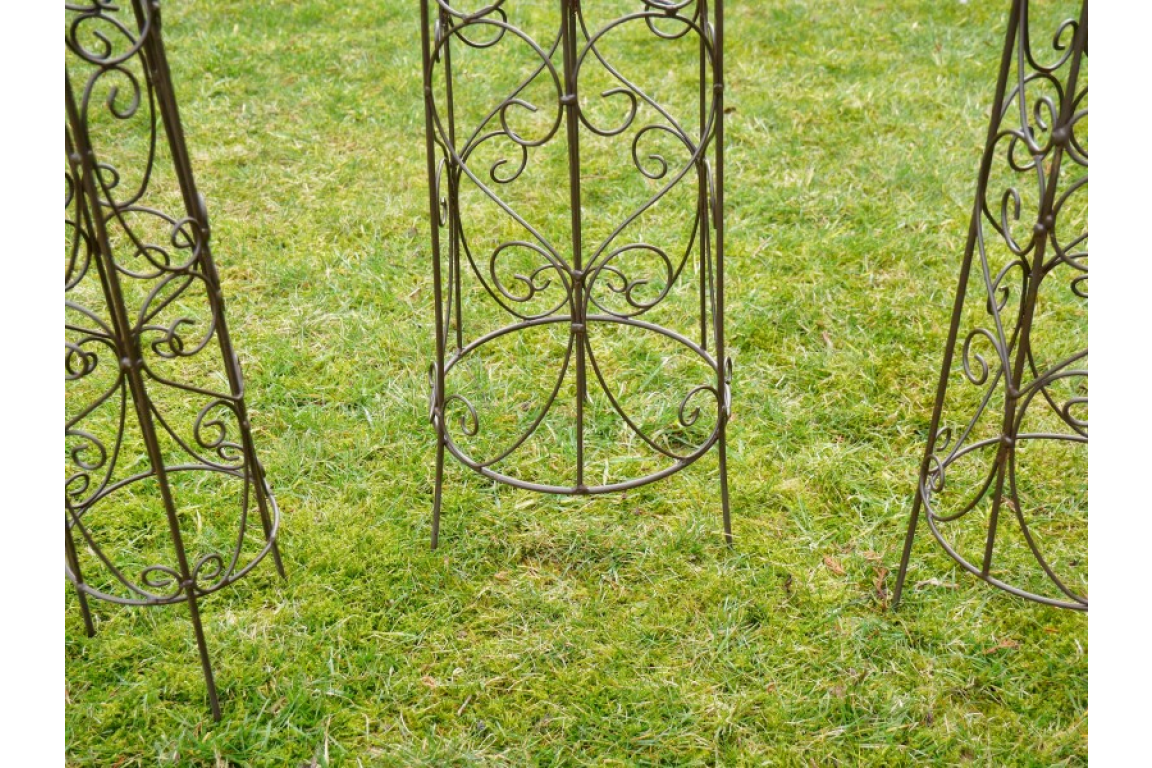 Set of 3 Oblisks