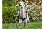 Tin Man - Small