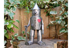 Tin Man - Small