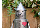 Tin Man - Small