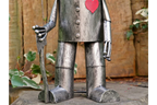 Tin Man - Small