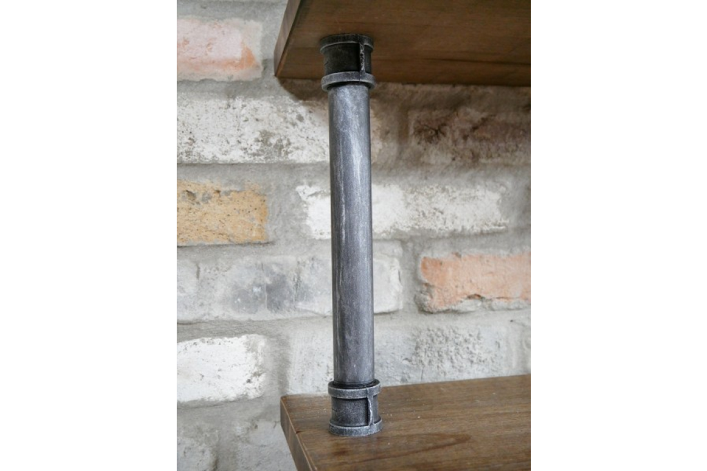 Pipe Wall Shelves
