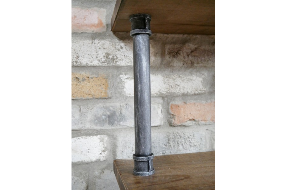 Pipe Wall Shelves