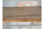 Pipe Wall Shelves