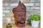 Buddha Head