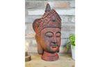 Buddha Head