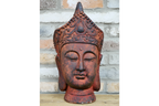 Buddha Head
