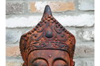 Buddha Head