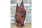 Buddha Head