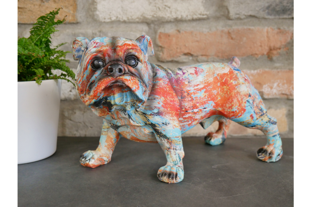 Bulldog