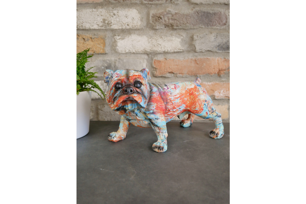 Bulldog