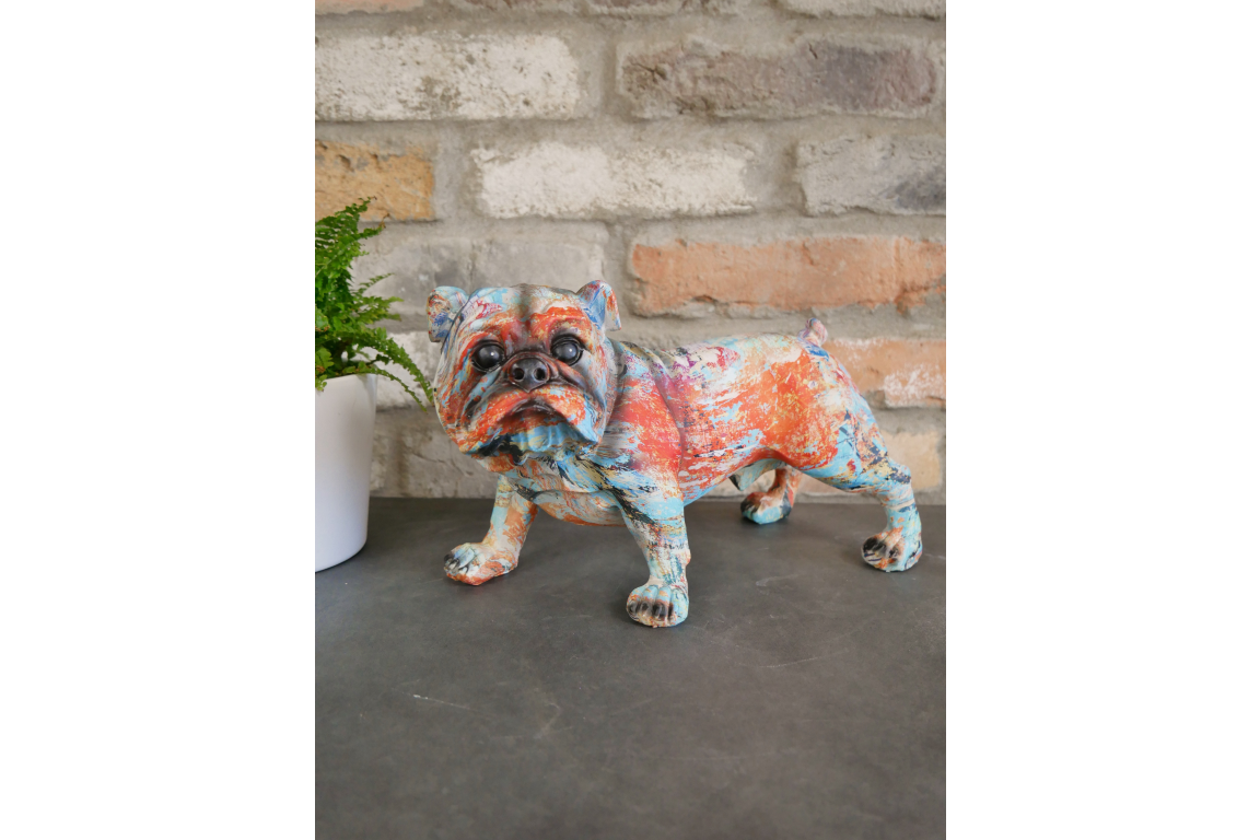 Bulldog