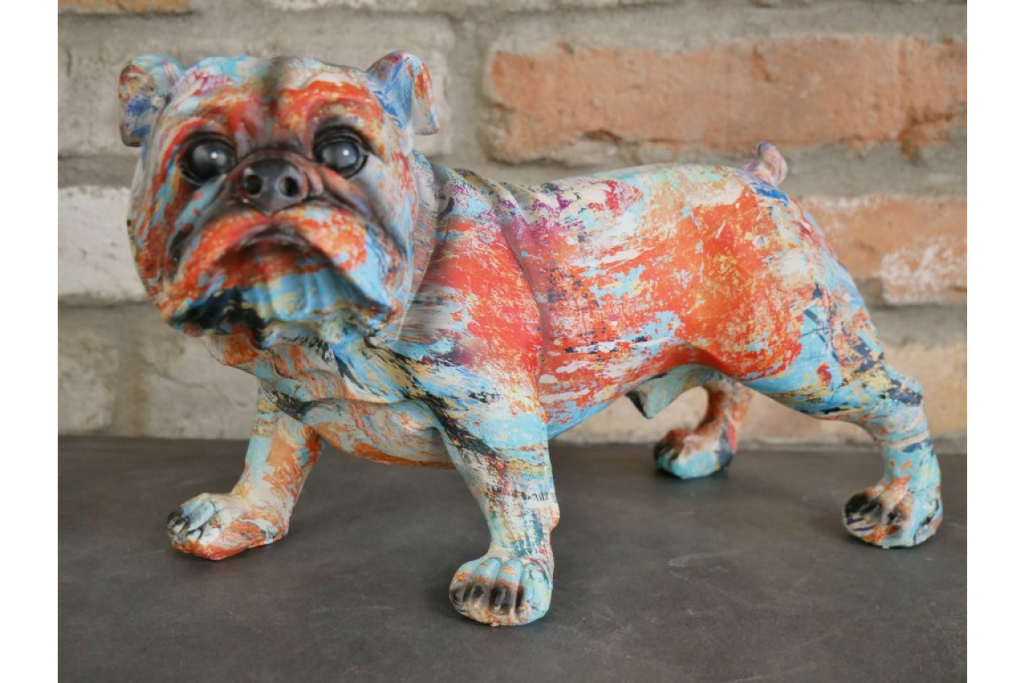 Bulldog