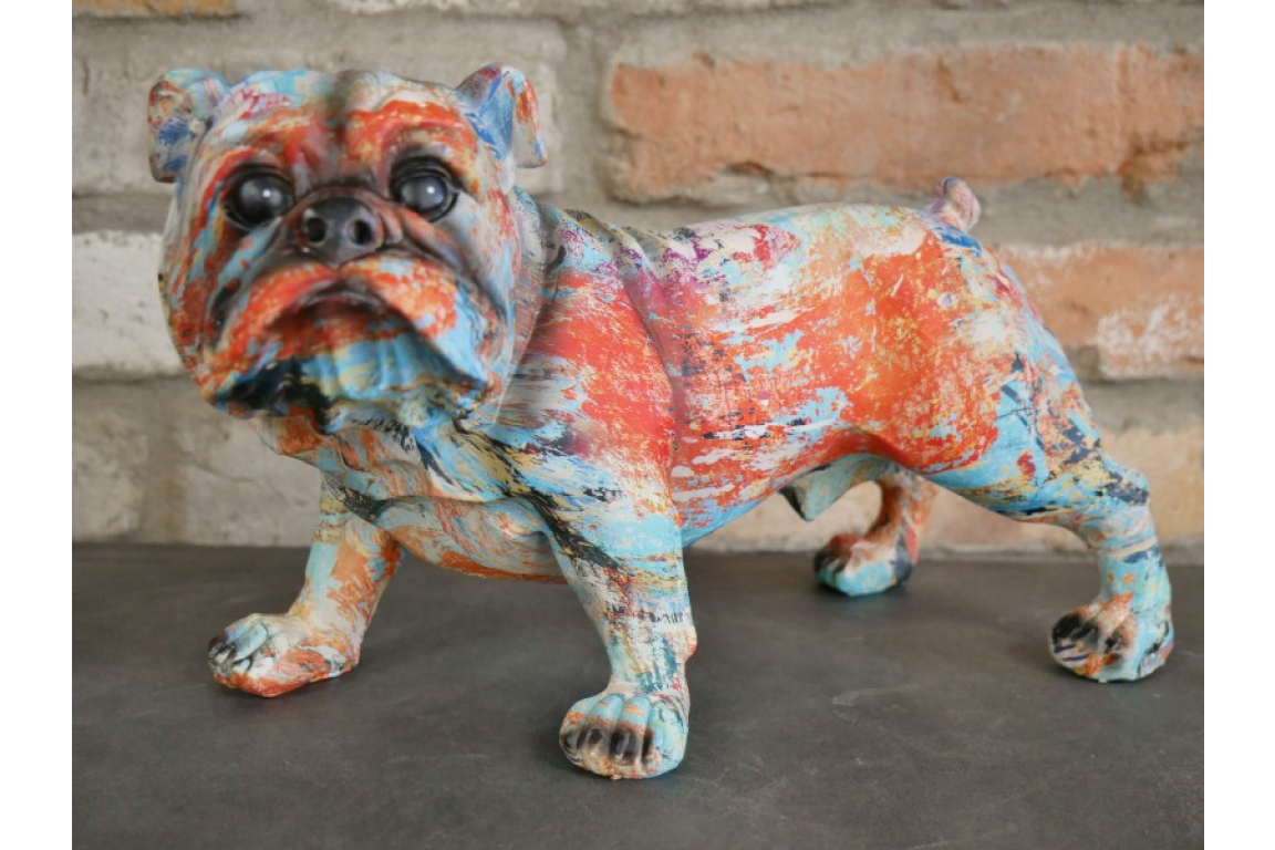 Bulldog