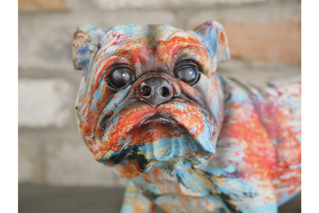 Bulldog