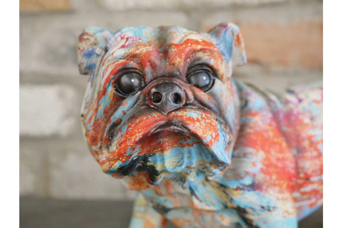 Bulldog
