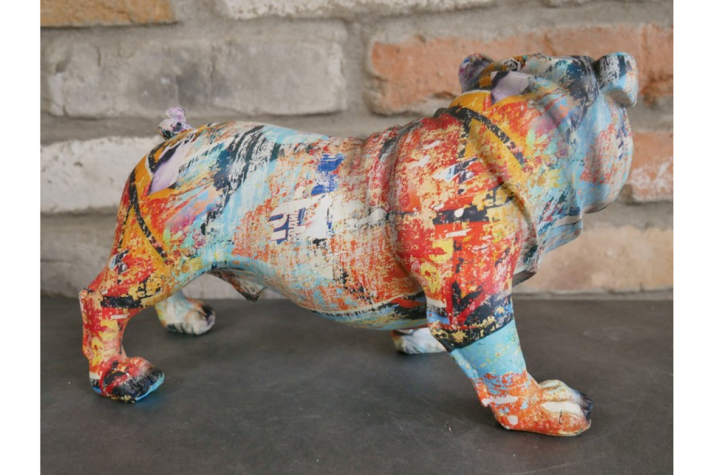Bulldog