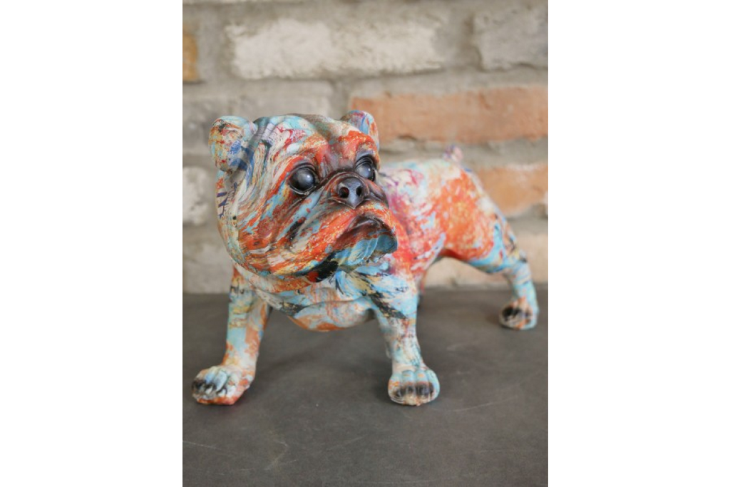 Bulldog