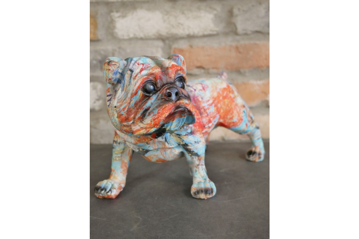 Bulldog