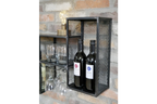 Wine Wall Cabinet