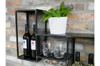 Wine Wall Cabinet