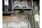 Wine Wall Cabinet