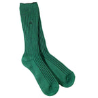 Racing Green Bamboo Boot Socks UK 12-15 (US 13-15.5 EU 47-50)